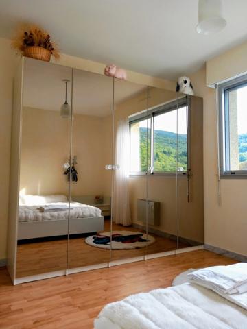 Maison à vendre 9 pièces VILLEFORT (48)