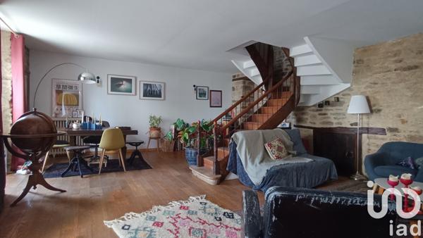 Maison à vendre 6 pièces 116 m² Elven