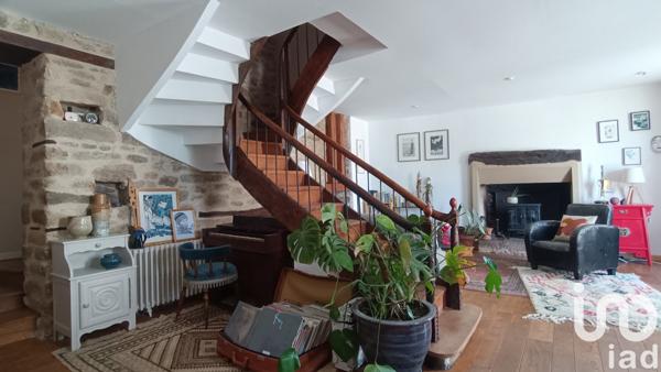 Maison à vendre 6 pièces 116 m² Elven