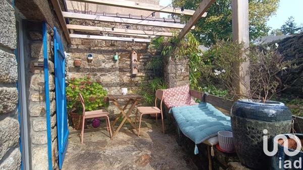 Maison à vendre 6 pièces 116 m² Elven