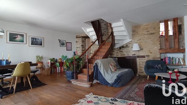 Maison à vendre 6 pièces 116 m² Elven