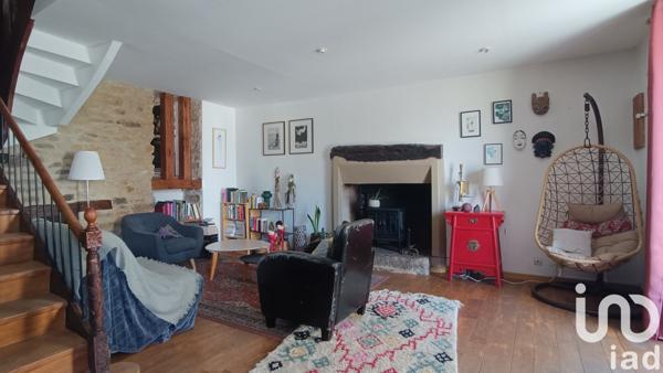 Maison à vendre 6 pièces 116 m² Elven