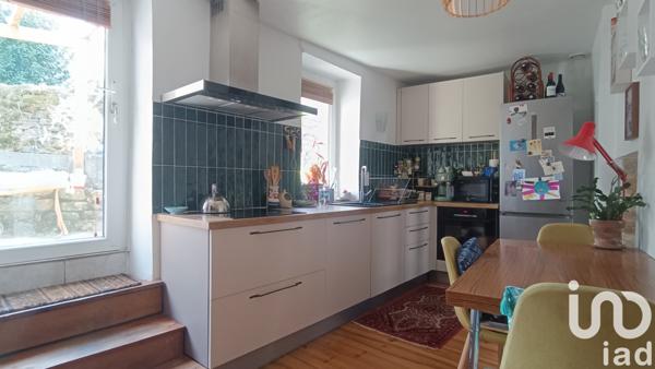 Maison à vendre 6 pièces 116 m² Elven