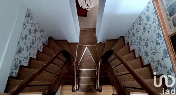 Maison à vendre 6 pièces 116 m² Elven