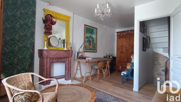 Maison à vendre 6 pièces 116 m² Elven