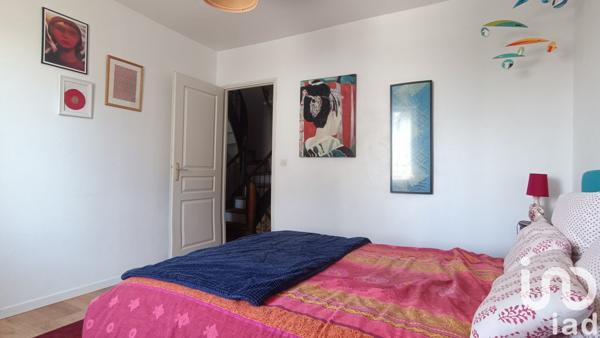 Maison à vendre 6 pièces 116 m² Elven