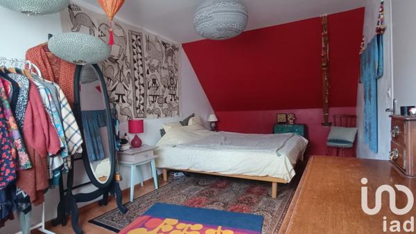 Maison à vendre 6 pièces 116 m² Elven