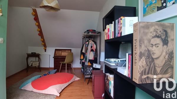 Maison à vendre 6 pièces 116 m² Elven