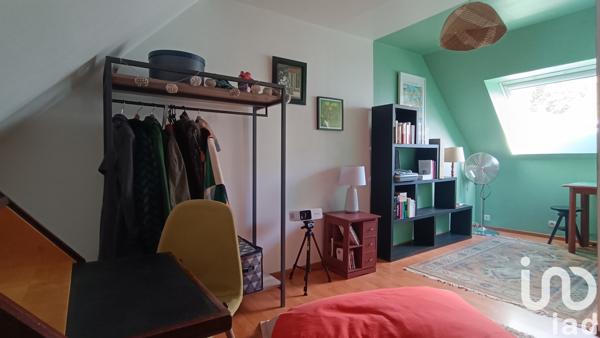 Maison à vendre 6 pièces 116 m² Elven