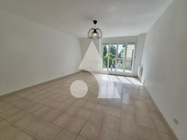 Appartement 3 pièces 75.76 m2