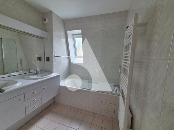 Appartement 3 pièces 75.76 m2