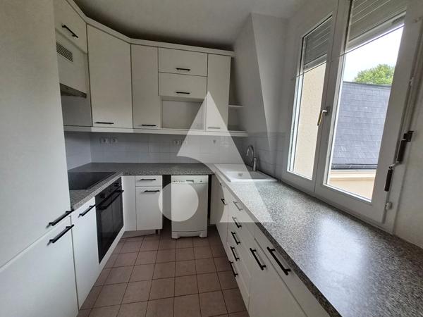 Appartement 3 pièces 75.76 m2