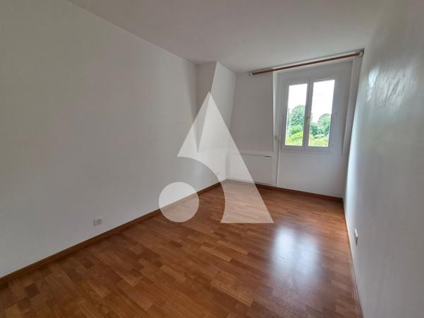 Appartement 3 pièces 75.76 m2