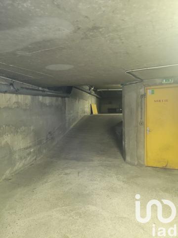 Parking à vendre 10 m² Paris 14