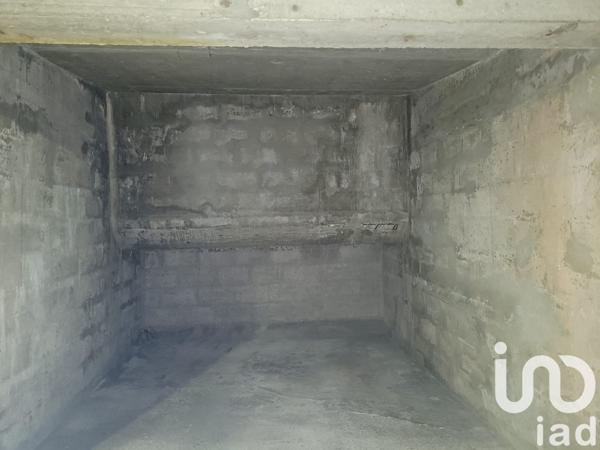 Parking à vendre 10 m² Paris 14