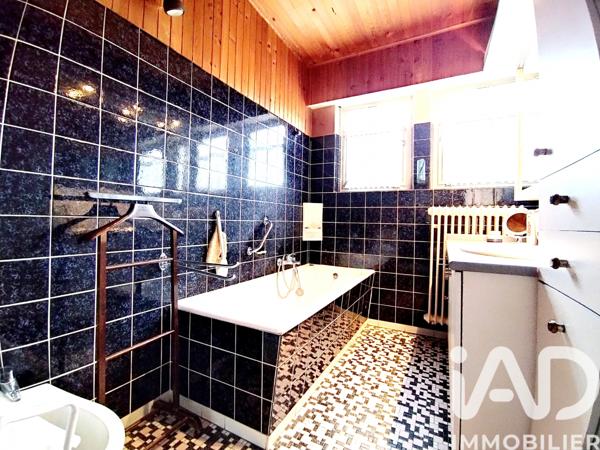 Maison à vendre 6 pièces 155 m² Marckolsheim