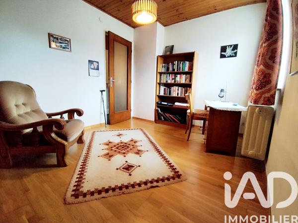 Maison à vendre 6 pièces 155 m² Marckolsheim