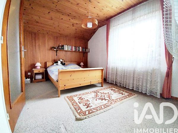 Maison à vendre 6 pièces 155 m² Marckolsheim