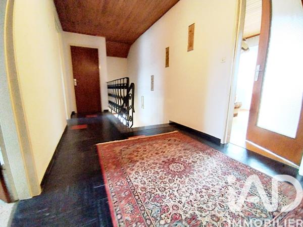 Maison à vendre 6 pièces 155 m² Marckolsheim