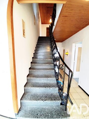 Maison à vendre 6 pièces 155 m² Marckolsheim