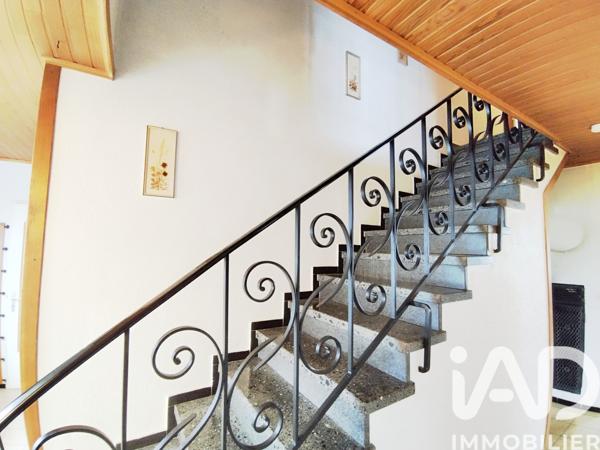 Maison à vendre 6 pièces 155 m² Marckolsheim