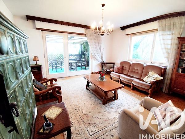 Maison à vendre 6 pièces 155 m² Marckolsheim