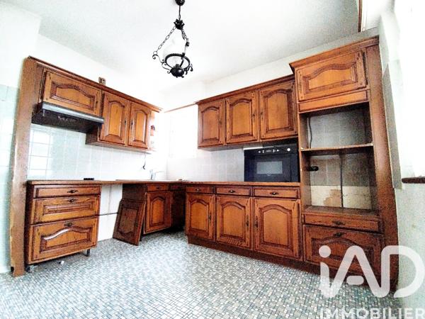 Maison à vendre 6 pièces 155 m² Marckolsheim