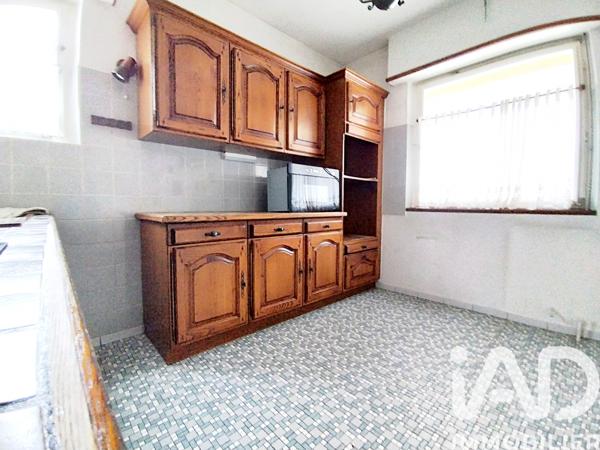 Maison à vendre 6 pièces 155 m² Marckolsheim