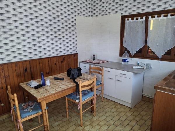 Vente Maison 4 pièces 70 m2 à Beautor