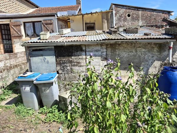 Vente Maison 4 pièces 70 m2 à Beautor