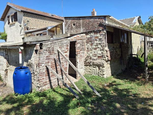 Vente Maison 4 pièces 70 m2 à Beautor