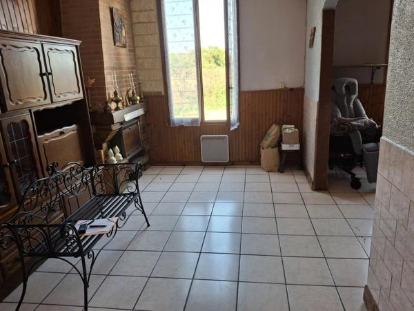 Vente Maison 4 pièces 70 m2 à Beautor