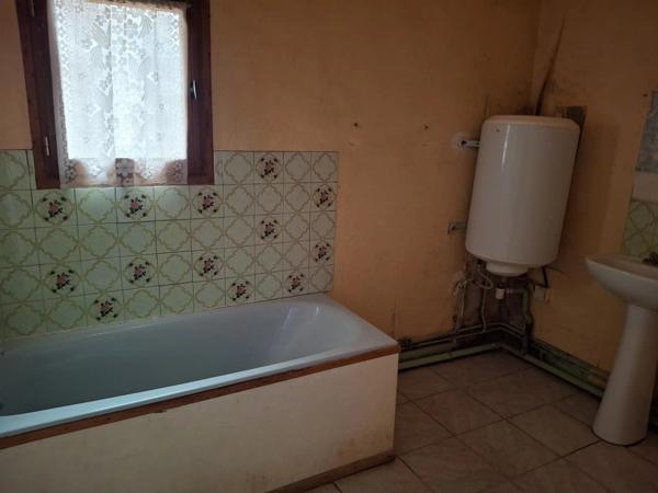 Vente Maison 4 pièces 70 m2 à Beautor