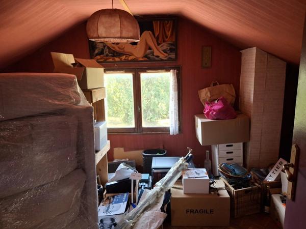 Vente Maison 4 pièces 70 m2 à Beautor