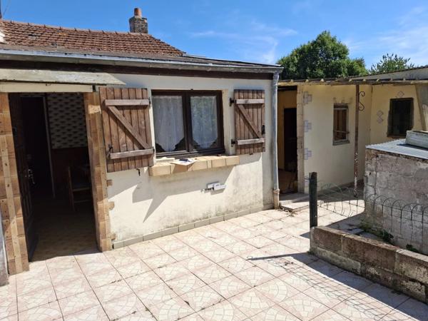 Vente Maison 4 pièces 70 m2 à Beautor