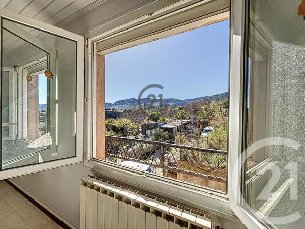 Appartement à vendre  7 pièces - 180 m2 CAUDIES DE FENOUILLEDES - 66