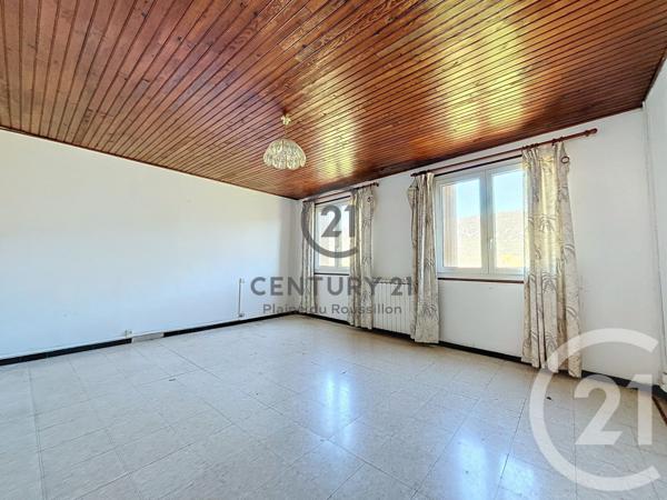Appartement à vendre  7 pièces - 180 m2 CAUDIES DE FENOUILLEDES - 66