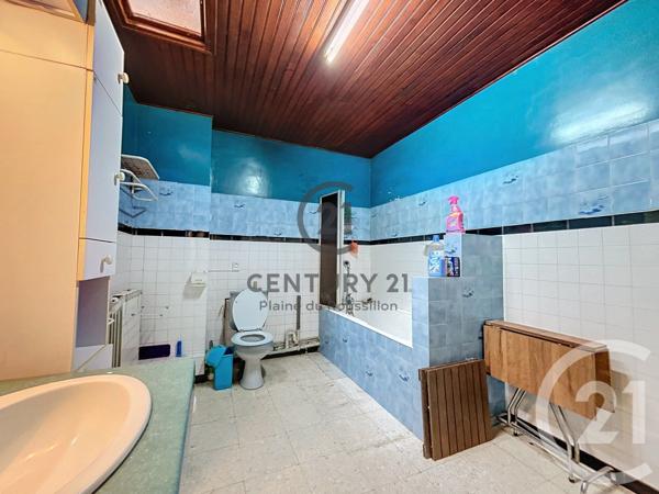 Appartement à vendre  7 pièces - 180 m2 CAUDIES DE FENOUILLEDES - 66