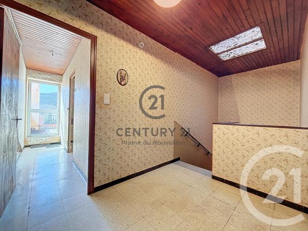 Appartement à vendre  7 pièces - 180 m2 CAUDIES DE FENOUILLEDES - 66