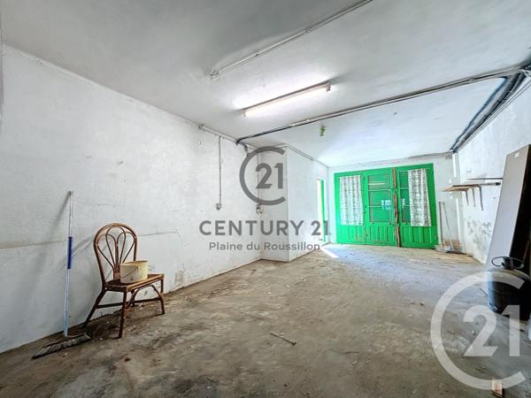 Appartement à vendre  7 pièces - 180 m2 CAUDIES DE FENOUILLEDES - 66