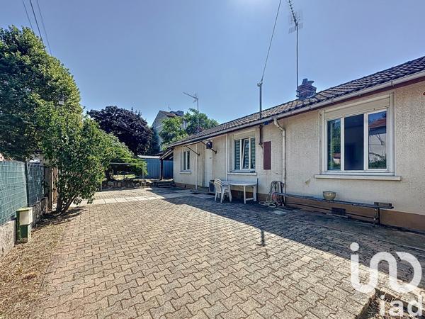 Maison à vendre 5 pièces 72 m² Vénissieux