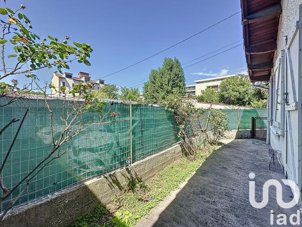 Maison à vendre 5 pièces 72 m² Vénissieux