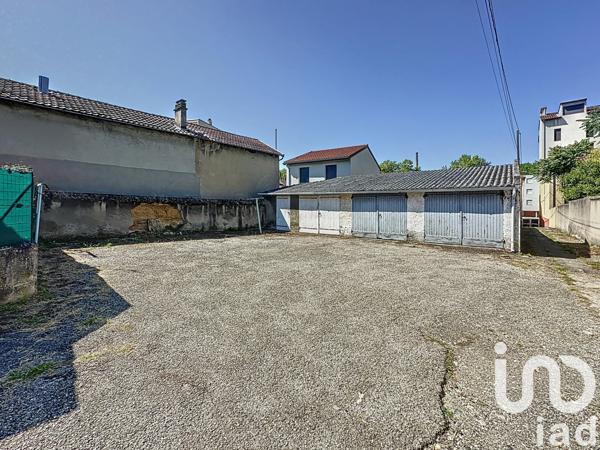 Maison à vendre 5 pièces 72 m² Vénissieux