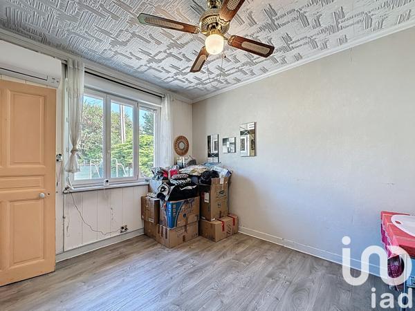 Maison à vendre 5 pièces 72 m² Vénissieux