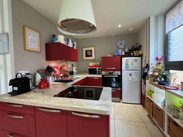 Propriété de prestige avec deux gîtes, salle de réception et prestations haut de gamme