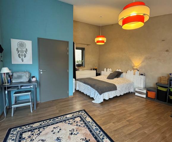 Propriété de prestige avec deux gîtes, salle de réception et prestations haut de gamme