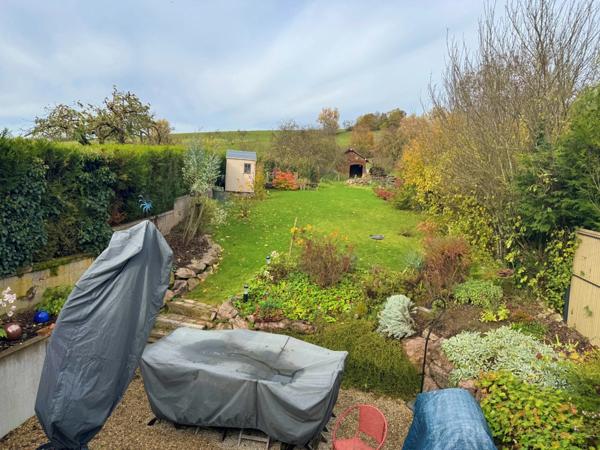 Propriété de prestige avec deux gîtes, salle de réception et prestations haut de gamme