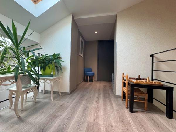 Propriété de prestige avec deux gîtes, salle de réception et prestations haut de gamme