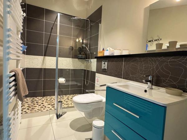 Propriété de prestige avec deux gîtes, salle de réception et prestations haut de gamme