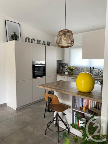 Maison à vendre  4 pièces - 97,26 m2 OLONNE SUR MER - 85